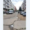 Radovi u Okrugićevoj ulici od ponedeljka zatvaraju saobraćaj u ovom delu Petrovaradina