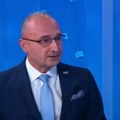 Grlić Radman: Imamo saznanja da je poginuo jedan hrvatski državljanin u Gazi