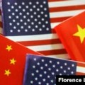 SAD: Konstruktivni razgovori s Kinom o kontroli naoružanja