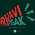 Res Publica poziva građane da prijave političke pritiske