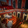 Počela rekonstrukcija pozorišta u Sremskoj Mitrovici