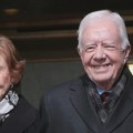 „Čelična magnolija“ koja je suprugu „šaputala na uvo“: Ko je bila Rozalin Karter, nekadašnja prva dama SAD?