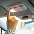 Koliko je uključenom svetlu u automobilu potrebno da isprazni akumulator