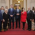 Plenković smijenio ministra Filipovića, Lovrinčević više neće biti savjetnik