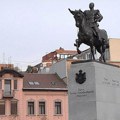 Na Trgu republike otkriven spomenik ovom srpskom vladaru: Evo o kome je reč