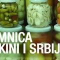 Zimnica u Kini i Srbiji-- zimski ritual za večnu nostalgiju