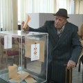 Deka Vukosav ima 103 godine i glasao je jutros među prvima Nijedne izbore ne propušta, evo šta kaže
