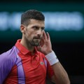 Đoković nastavlja da uvećava rekord, započeo je 404. nedelju na vrhu ATP liste