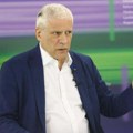 Boris Tadić ponudio ostavku, Glavni odbor je odbio