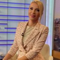 Mnogi ne znaju čime se Irina bavila pre televizije! Nikada ne biste pogodili, a pričali su da je žena zmaj