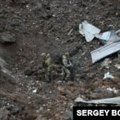 Jedna osoba poginula u ruskom napadu u centralnoj Ukrajini