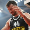 "Ovi igrači brukaju Partizan" Grobari zagrmeli na društvenim mrežama posle poraza od Zvezde (foto)