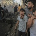 Izrael i Palestinci: Međunarodni sud pravde naredio Izraelu da učini sve da spreči genocid u Gazi