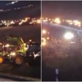 Svi zajedno za Teksas! Famreri izašli na ulice, traktorijada u znak podrške državi! (VIDEO)