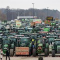 Farmerska buna u srcu EU: Hiljade traktora u „jurišu“ na Brisel, protesti tek slede, a jedan od razloga ima veze sa…