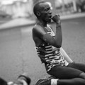 Poginuo Kenijac Kelvin Kiptum, svetski rekorder u maratonu