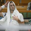 Preko Čilića prema Alkarazu: U „katedrali argentinskog tenisa“ prva pobeda Đerea ove godine