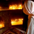 Veruje se da je važno baš na današnji dan ovo učiniti Srpska pravoslavna crkva i vernici slave velikog sveca