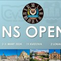 "NS OPEN": Kvizaši iz regiona okupljaju se u Novom Sadu