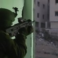 CNN: Hamas neće pristati na dogovor o taocima ako Izrael ne pristane na trajni prekid borbenih dejstava