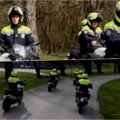 Poštujte ograničenje brzine, koristite zaštitnu kacigu: Oglasio se MUP pred početak moto sezone