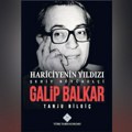Promocija knjige o Galipu Balkaru
