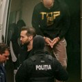 Braća Tejt puštena na slobodu: Nakon hapšenja zbog zlostavljanja i trgovine ljudima, Rumunija ih oslobađa