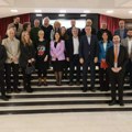 Šef Odeljenja za saradnju Delegacije EU završio dvodnevnu posetu Novom Pazaru
