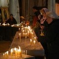 Sveštenik jednom rečenicom na liturgiji trgao mnoge vernike! Poslao jaku poruku: Blago onom ko uspe da ostane na pravom putu!