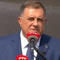 Dodik najavio tužbu protiv američke vlade: Zbog sankcija pojedincima u RS ugrožena osnovna ljudska prava