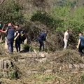 Očišćeno groblje u Nerodimlju kod Uroševca – prognani Srbi se nakon 25 godina vratili korenima