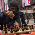 Nigerijski šahist oborio rekord u šahovskom maratonu