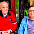 "Bila mu je velika želja da bude sahranjen pored Lule" Prijatelj i sin Bate Živojinovića o njegovim poslednjim danima: "Bilo…