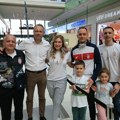 Promocija olimpijskih disciplina u Kragujevcu