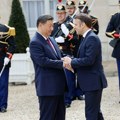 Si Đinping posle pet godina ponovo u Evropi: Zašto baš Francuska, Srbija i Mađarska?