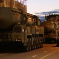 Rusija i Ukrajina: Putin naredio nuklearne vežbe posle „pretnji“ sa Zapada