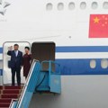 Друга станица Ђинпингове европске турнеје: Кинески председник данас стиже у Србију