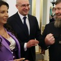 Puca od zdravlja: Glavna urednica Sputnjika razbila mit o bolesti Kadirova