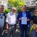 Koalicija „Biramo Čukaricu“ podnela krivičnu prijavu protiv predsednika te opštine zbog sprečavanja izbornih radnji
