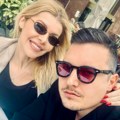 Nakon razvoda od fudbalera, Danijela Karić se udala za plesača: Pevačica devet godina bila u braku ovim sportistom, a sad…