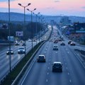 Košava donosi opasnost na putu Otežana vožnja u južnom Banatu, Pomoravlju i Podunavlju