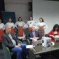 U Kragujevcu oko 200 kolonista iz Dalmacije: Predstavljena monografija „Pet ognjišta dalmatinskih kolonistaˮ Miloša…