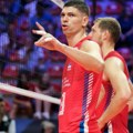 Korak po korak do Pariza: Trofejni Marko Podraščanin nada se da će odbojkaši u Ligi nacija izvaditi olimpijsku vizu