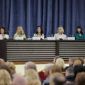 Znanje je moć i jedini štit sudija: Predsednica Vrhovnog suda Srbije Jasmina Vasović otvorila "Sudijske dane" u Vrnjačkoj…