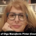 Fraza 'genocidni narod' izgovor za neodricanje od ratne politike, kaže istoričarka Olga Manojlović Pintar