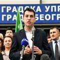 Biramo Beograd: Pokušaj grubog prekrajanja izborne volje i na Vračaru