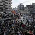 Tri faze mirovnog plana za Gazu: Čiji je, ko ga prihvata i hoće li ga biti?