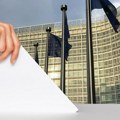 Prve projekcije rezultata u Evropskom parlamentu: Narodnjaci zasad ostaju najbrojniji