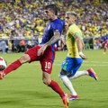 Brazil samo 1:1 protiv Sjedinjenih Američkih Država