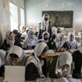 "Dozvolite devojčicama da se vrate u školu": Talibani im zabranili da nastave školovanje, UNICEF uputio molbu